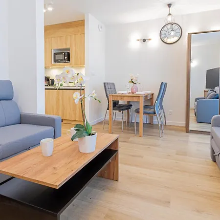 Vacationclub - Zakopianskie, 328 Zakopane