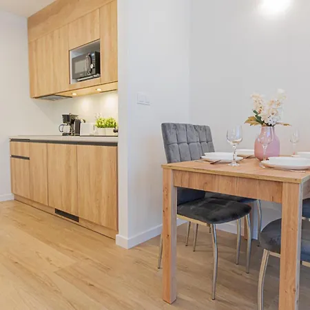 Apartment Vacationclub - Zakopianskie, 328 Zakopane