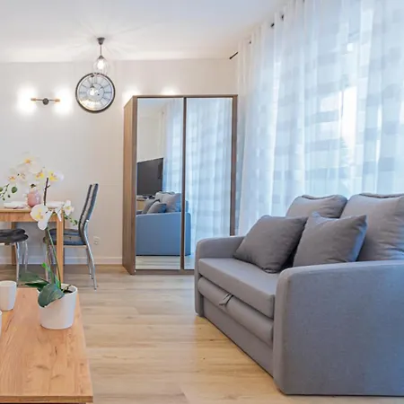 Vacationclub - Zakopianskie, 328 Apartment Zakopane