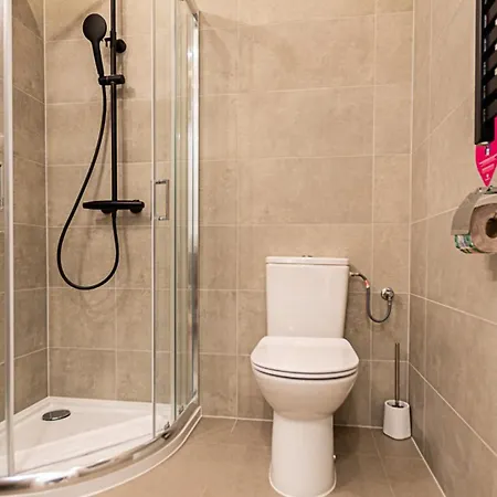 Vacationclub - Zakopianskie, 328 Apartment