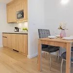 Apartmán Vacationclub - Zakopianskie, 328 Zakopane