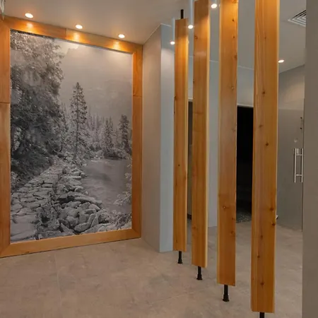 Vacationclub - Zakopianskie, 328 شقة زاكوباني