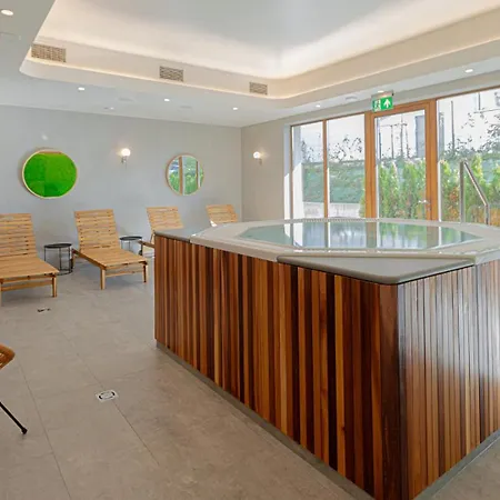 شقة Vacationclub - Zakopianskie, 328 *