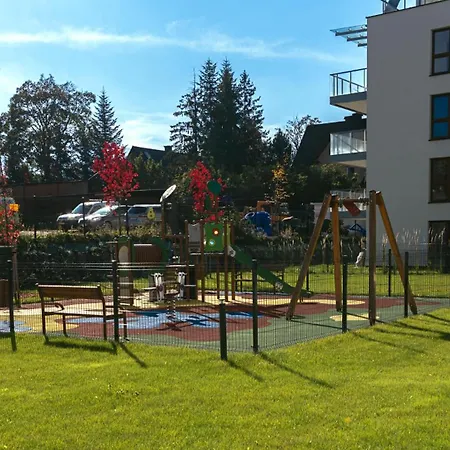 Apartmán Vacationclub - Zakopianskie, 328